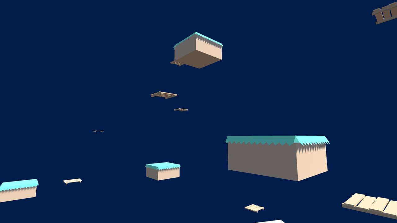 Dashblade screenshot 2