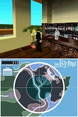 Flower Sun and Rain: Murder and Mystery in Paradise screenshot 5