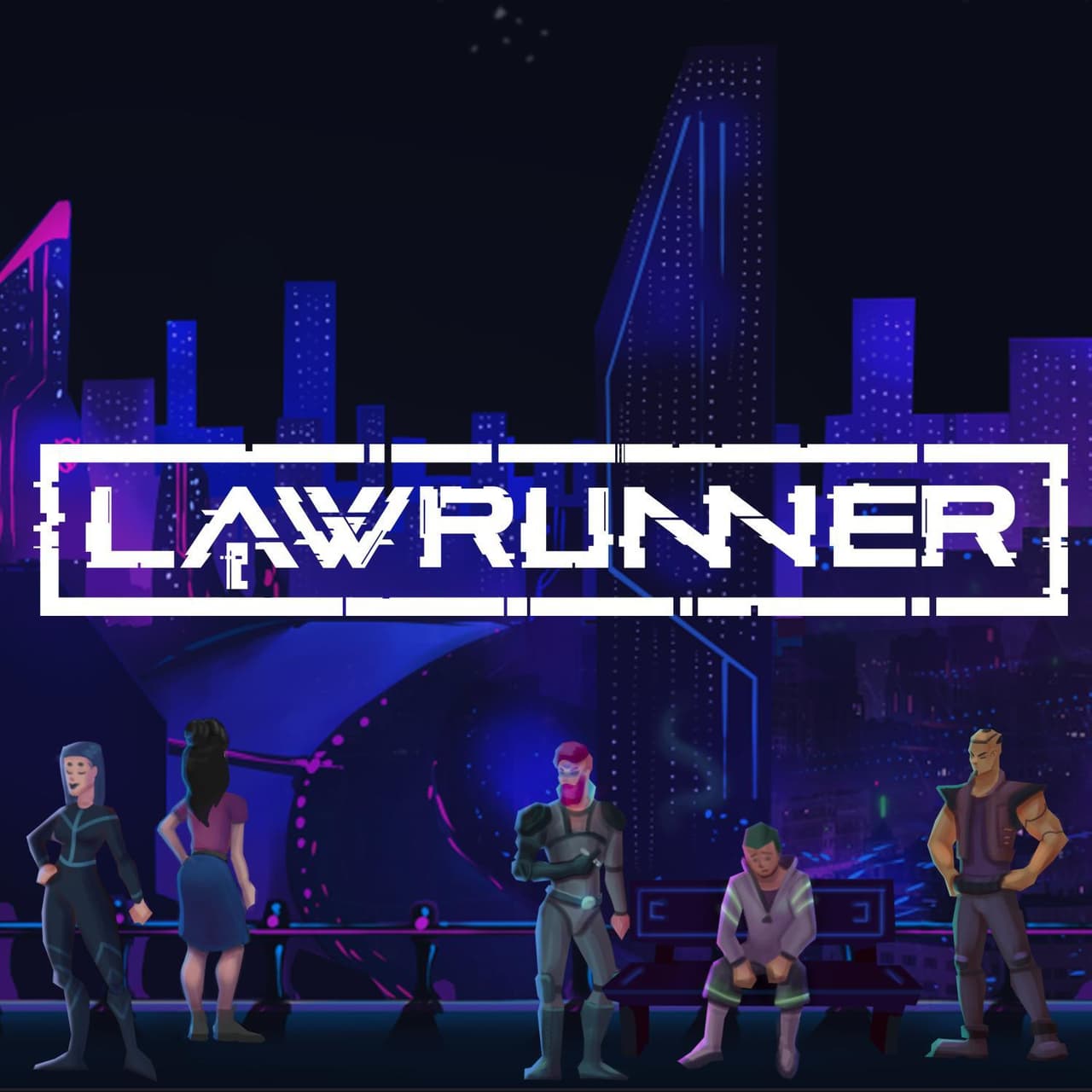 Lawrunner