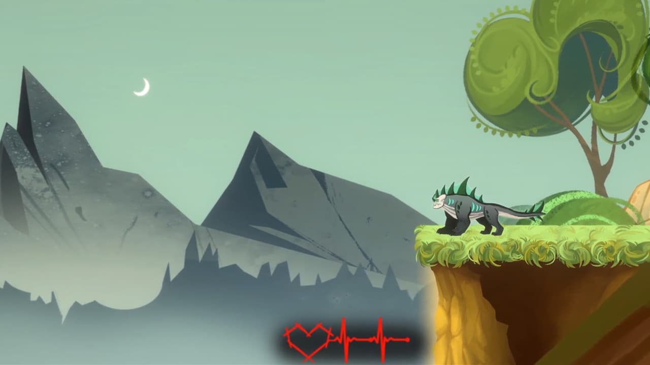 NEW EverGreen: Wild Adolescence screenshot 6