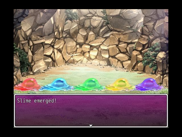 Tides of Shadows DEMO1 screenshot 5