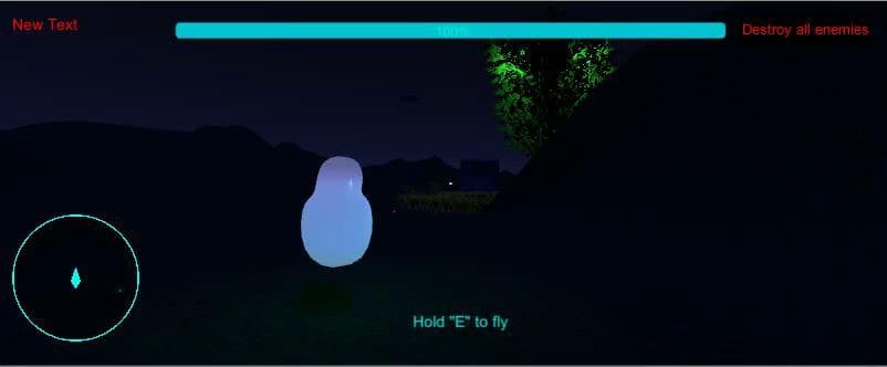 Solobot 0.1(Downloadable version) screenshot 2