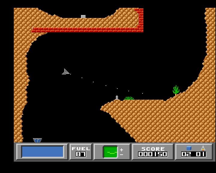 Gravity Force screenshot 6