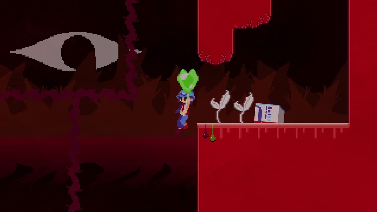 Awakening Sarah screenshot 5