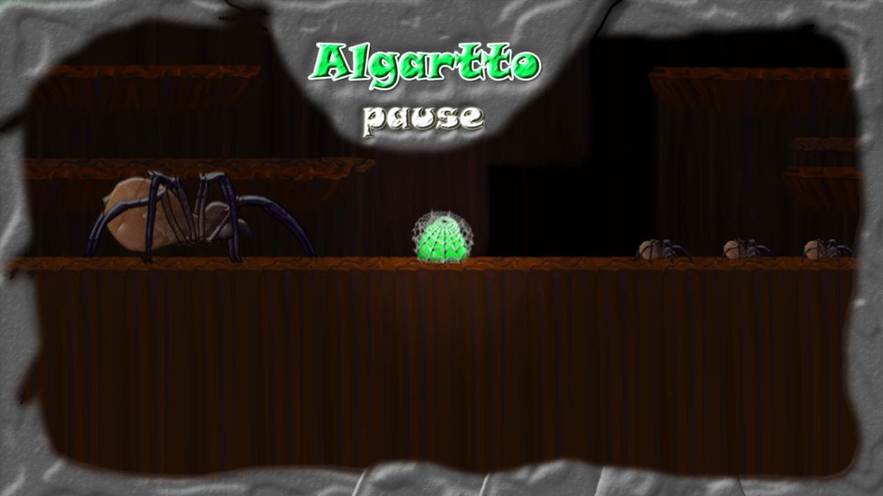 Algartto Demo screenshot 6