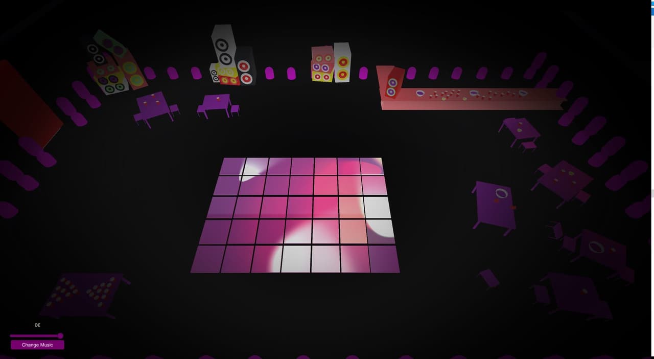 fAista screenshot 2