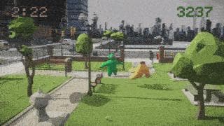 RagdollSuperFunBanana
