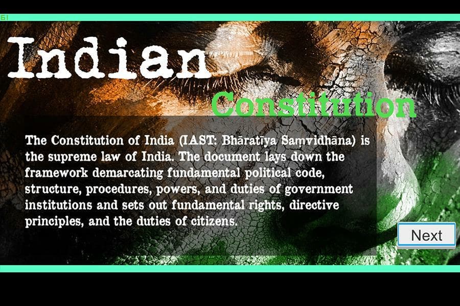 This is my INDIA!!!