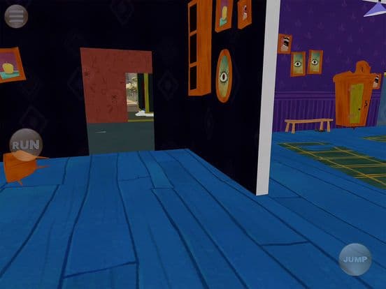 MYSTERY ADVENTURE:SECRET KEY screenshot 4