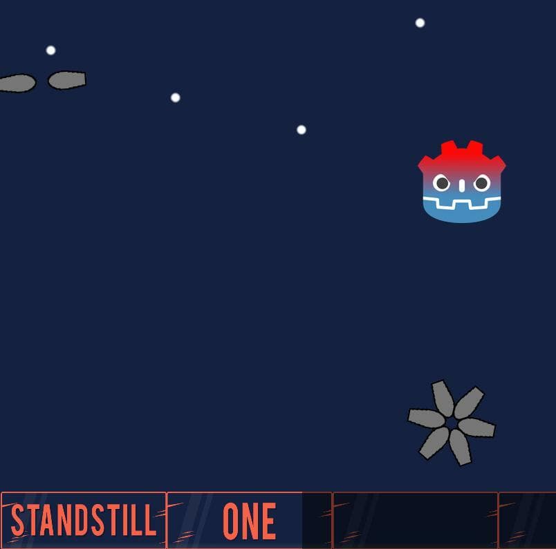 STANDSTILL screenshot 3