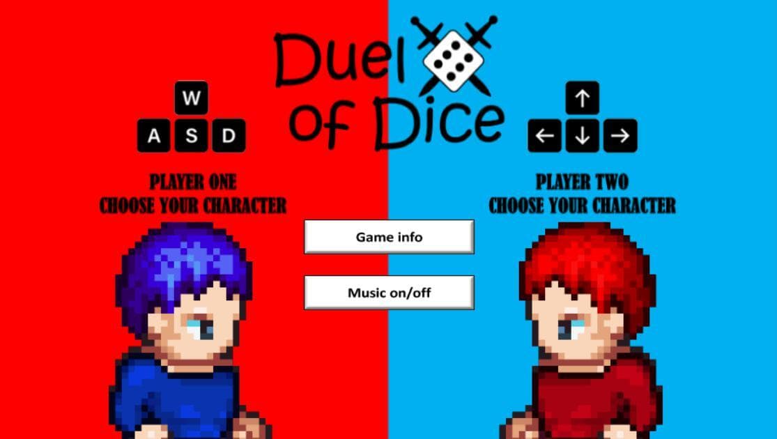 Duel of Dice screenshot 2