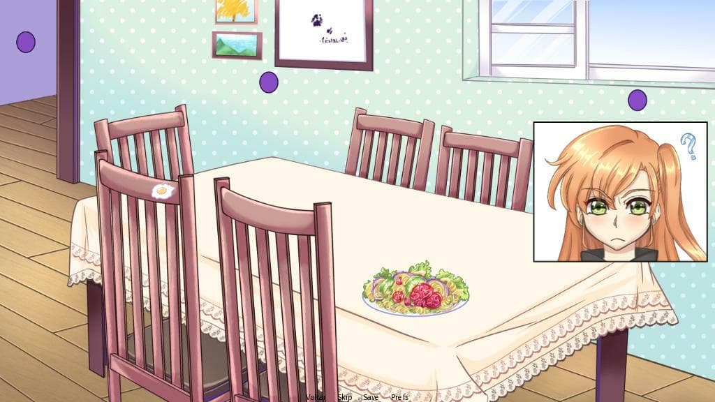 Secret Talent Fake Universe screenshot 2