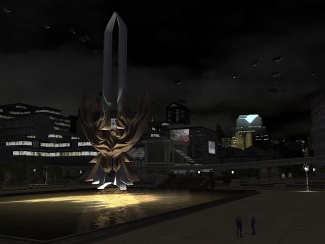 Imperator screenshot 3