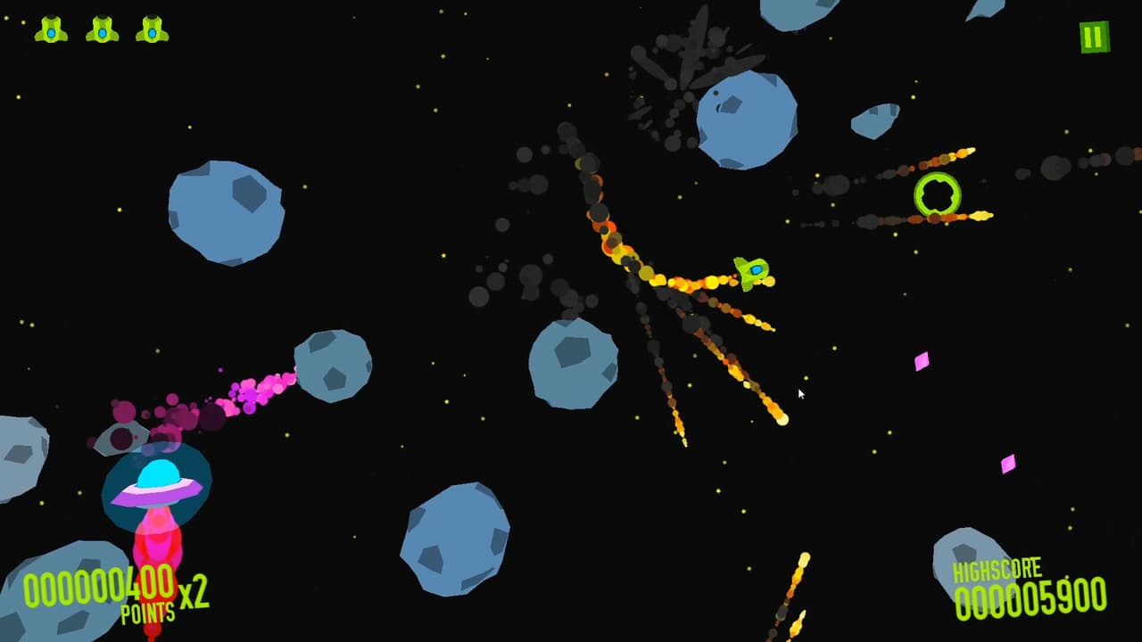 Space Shooter screenshot 5