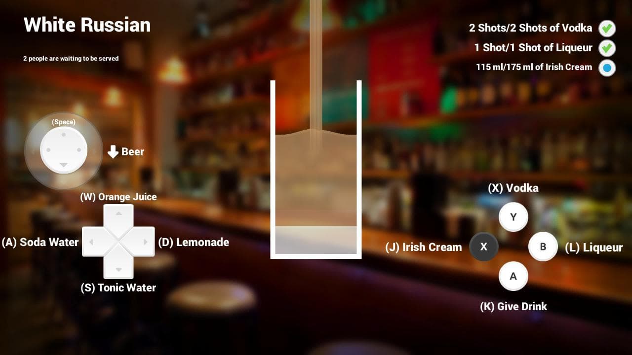 Pub Simulator 2016 screenshot 3