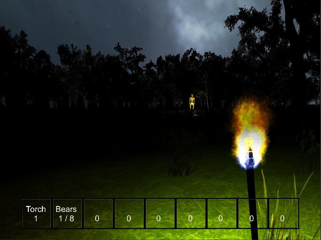 STALKR screenshot 3