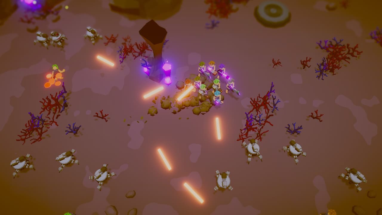 Caterva screenshot 2