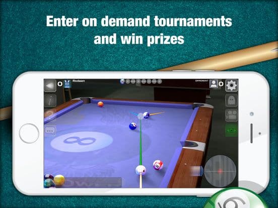 Real Money Pool - Win Cash With Skillz screenshot 4
