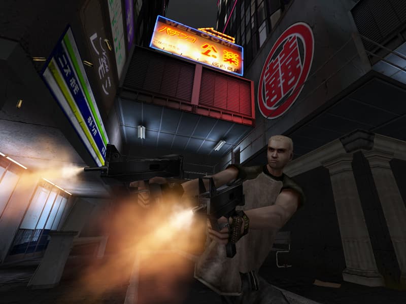 Devastation: Resistance Breeds Revolution screenshot 2