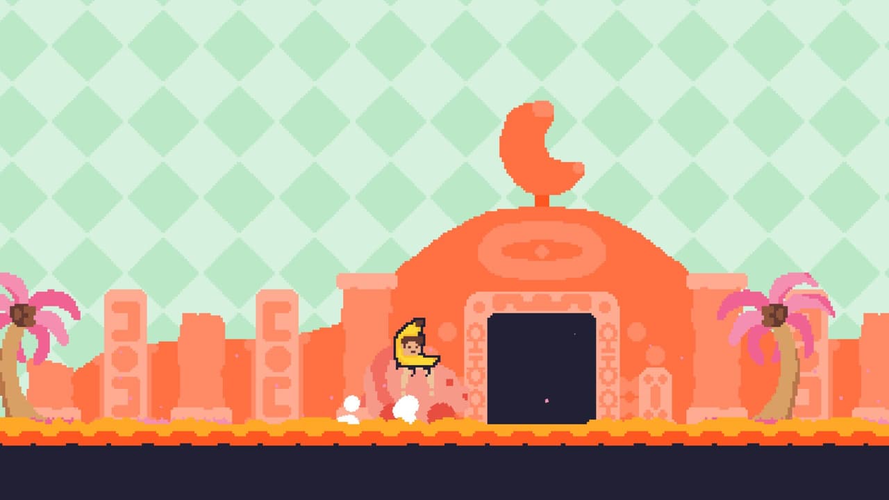 Bananaguy screenshot 4