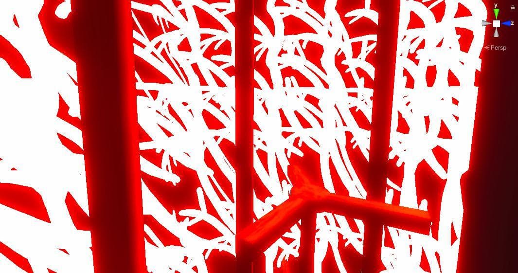 BLOODSUCKED screenshot 2