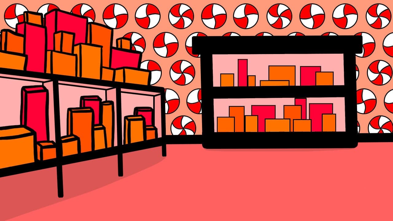 Candy Coated Glasses (GameJam)