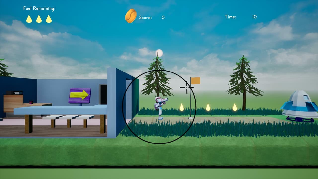 Deja Brew screenshot 2