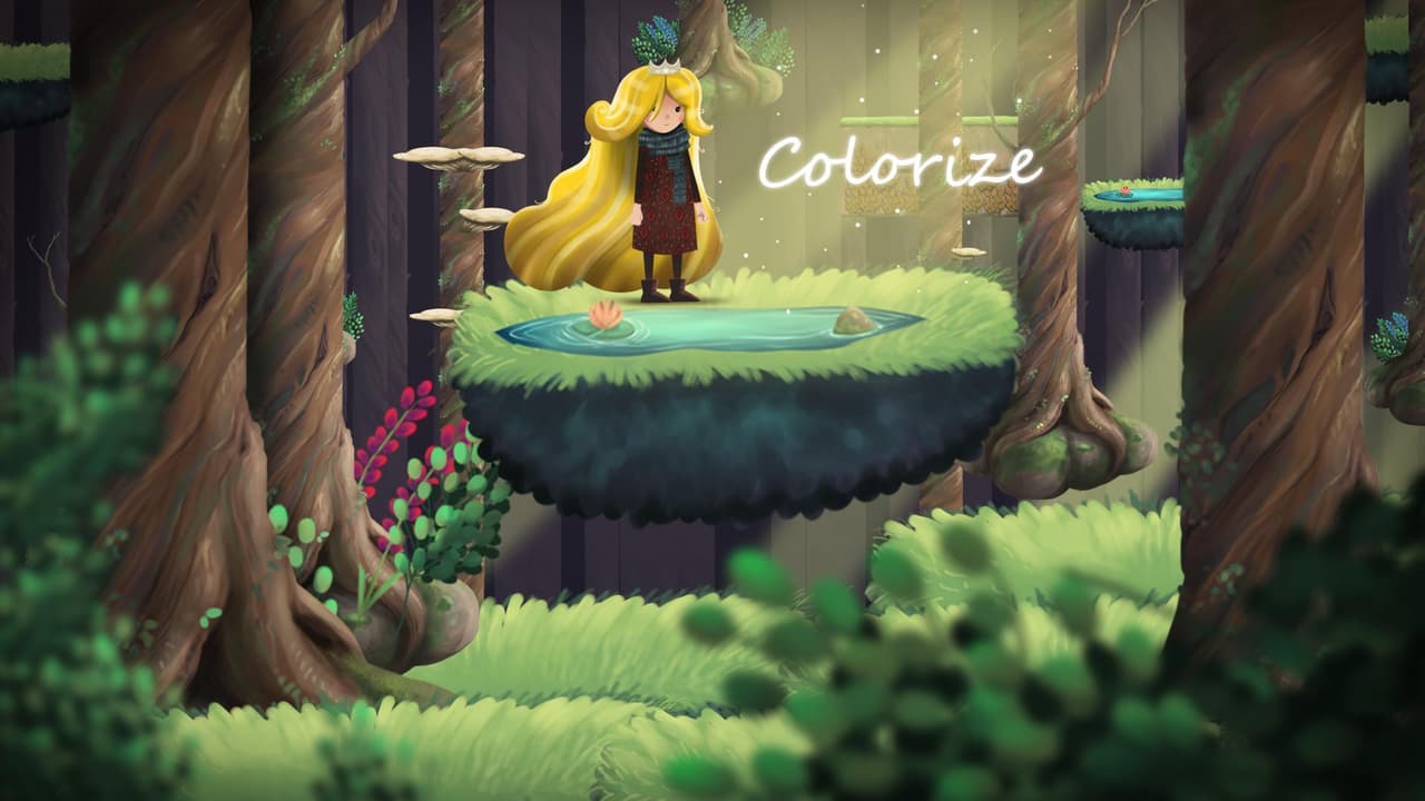 Colorize (itch) (omidfth)