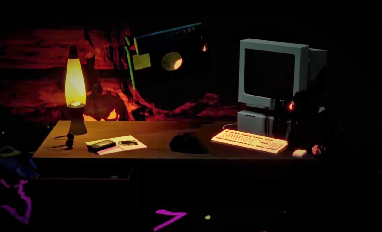 ShadowLens screenshot 2
