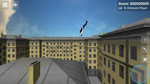 Backflip Madness Demo screenshot 5