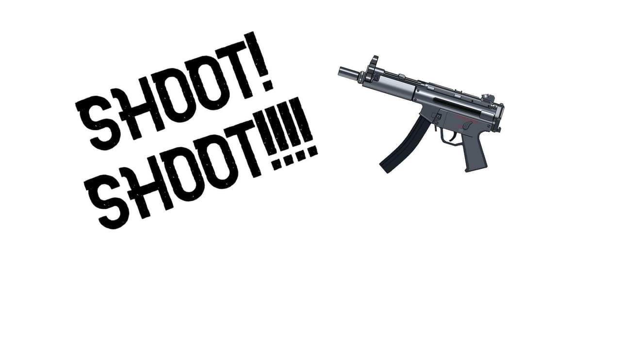 shoot shoot (dannygreet)