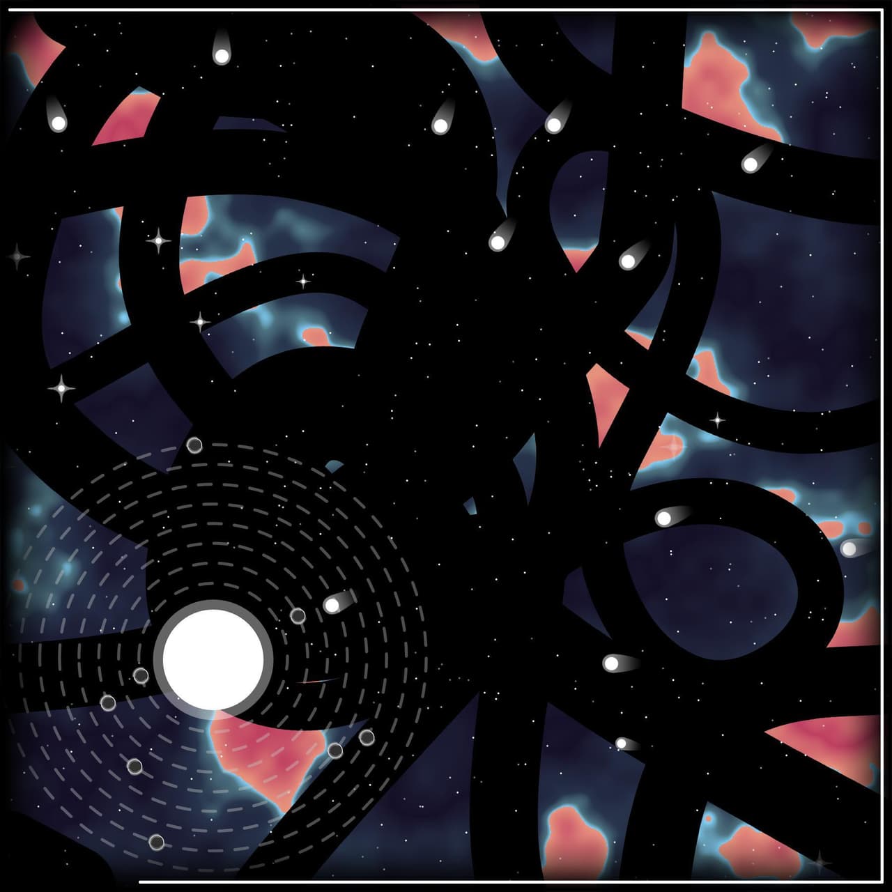 Vacuum (itch) (vividfax, Dan Emmerson) screenshot 5
