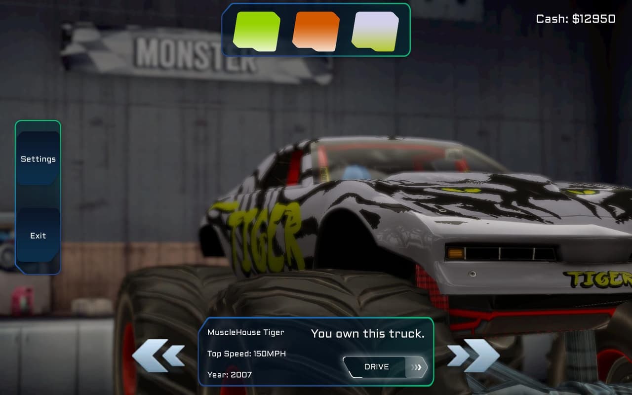 TearItUp screenshot 3