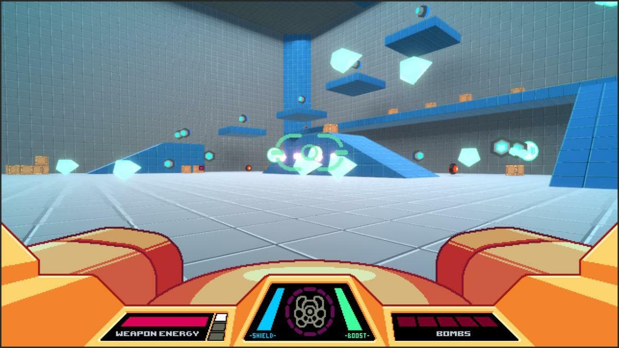StellarLinkChronicles screenshot 5