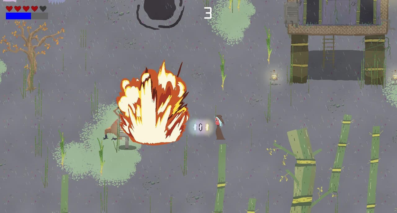 Chaos Arena screenshot 2