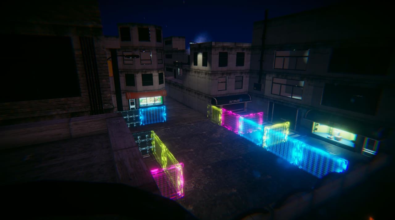 Co1or Sp3ctrum screenshot 5