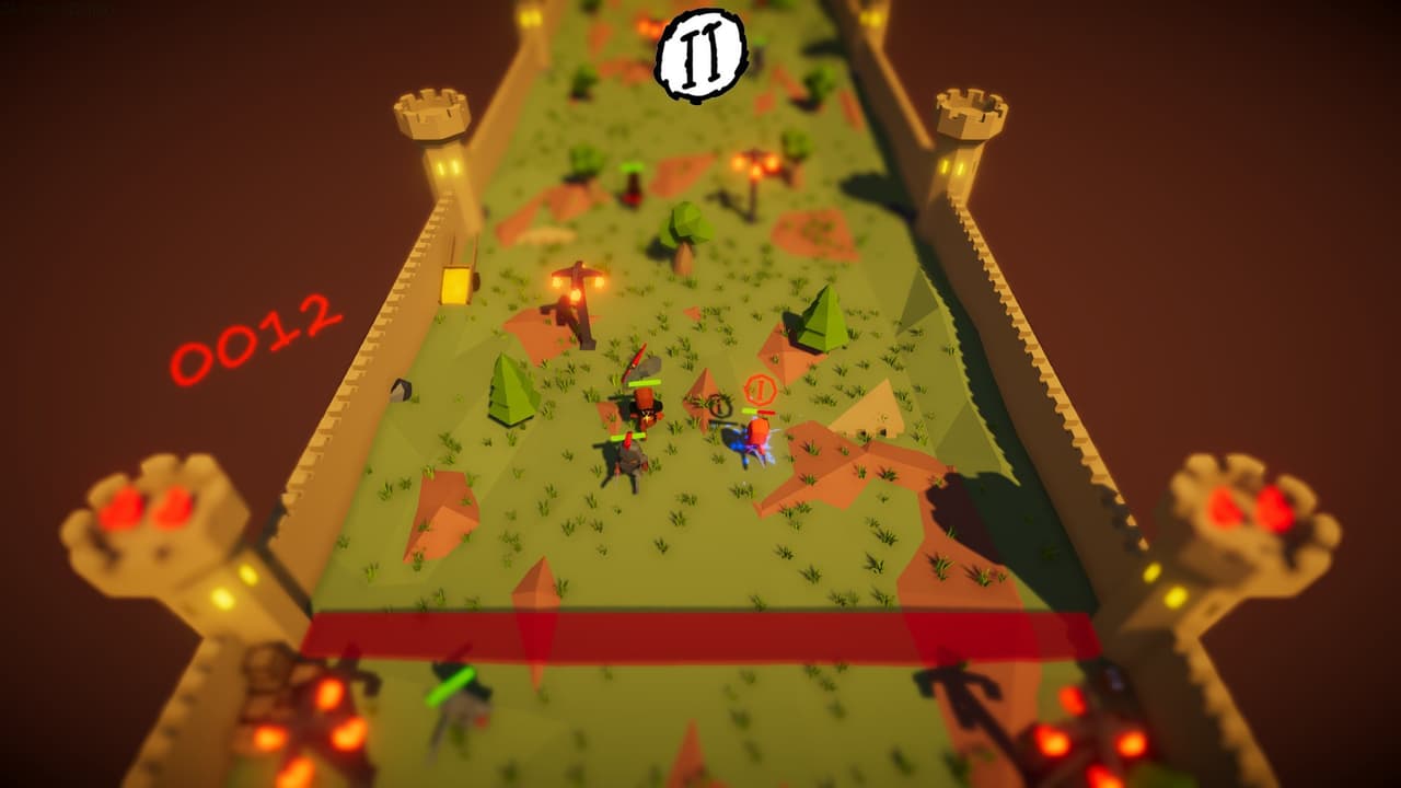 My Super Defender screenshot 6