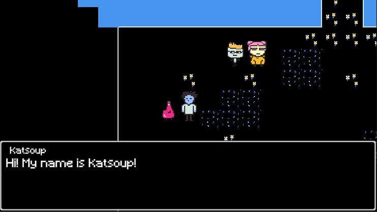 Burgers Please screenshot 3