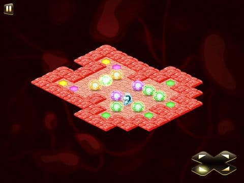 DOFUS: Battles 2 HD screenshot 4