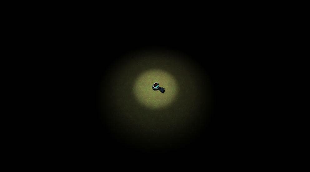 The Hermit Stalkers screenshot 3