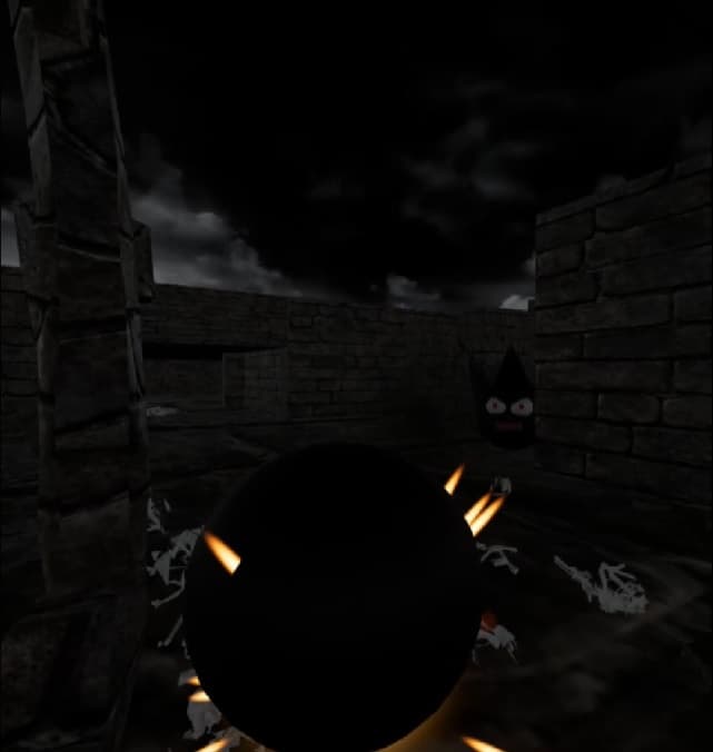 Soul Survival screenshot 4
