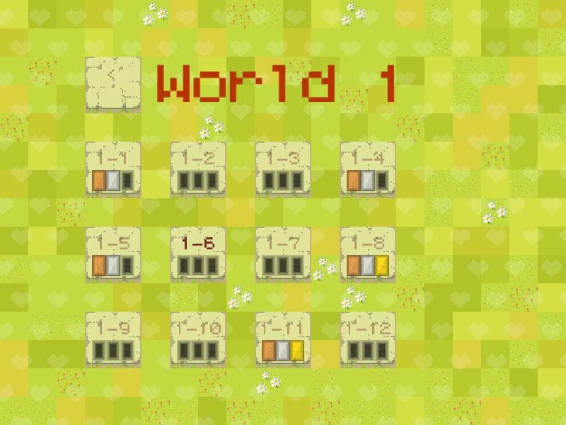 Binary Maze screenshot 6