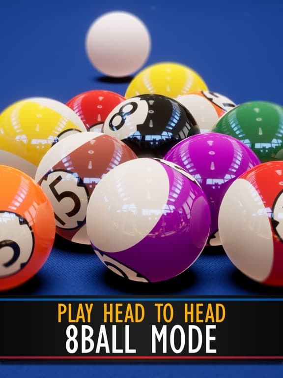 Pool Blitz screenshot 3
