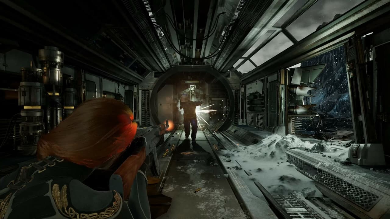 Human Or Virus screenshot 2