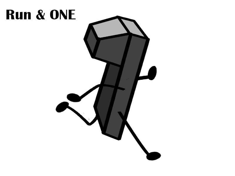 Run & ONE