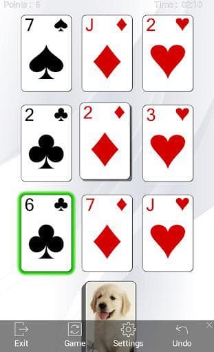 Solitaire suite - 25 in 1 screenshot 6