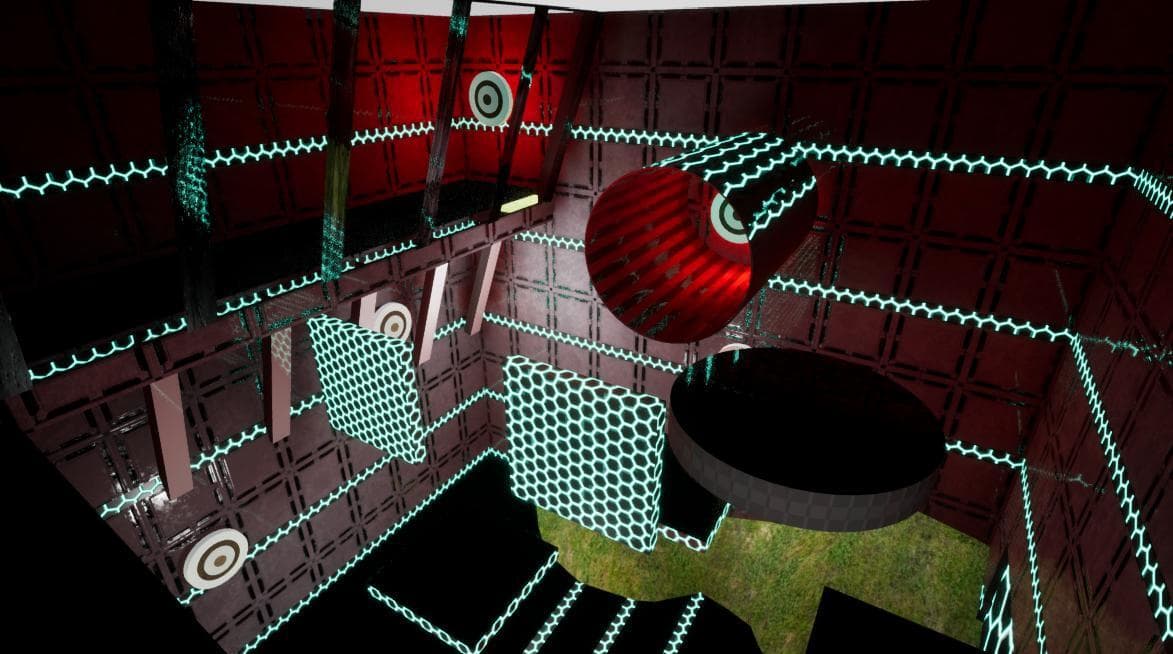 One Good Room(s) GAM 1111 SP22 screenshot 4