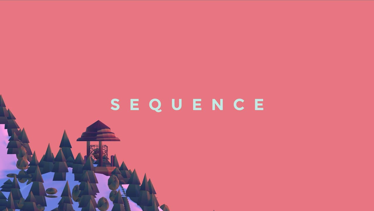 Sequence (itch)