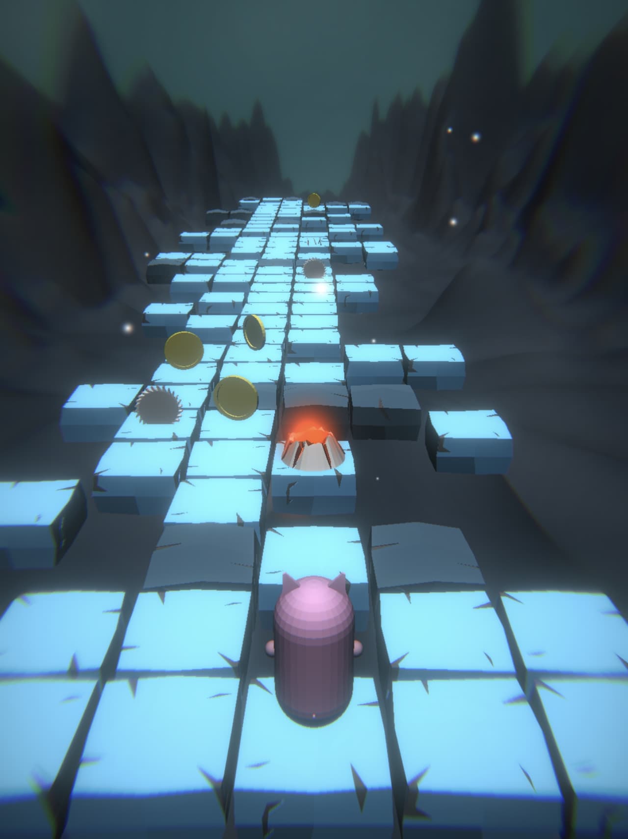 Jumpig Adventure screenshot 6