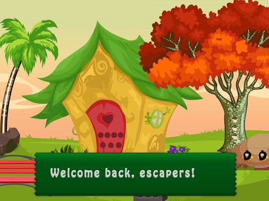 Rescue Anime Girl Escape Games screenshot 2